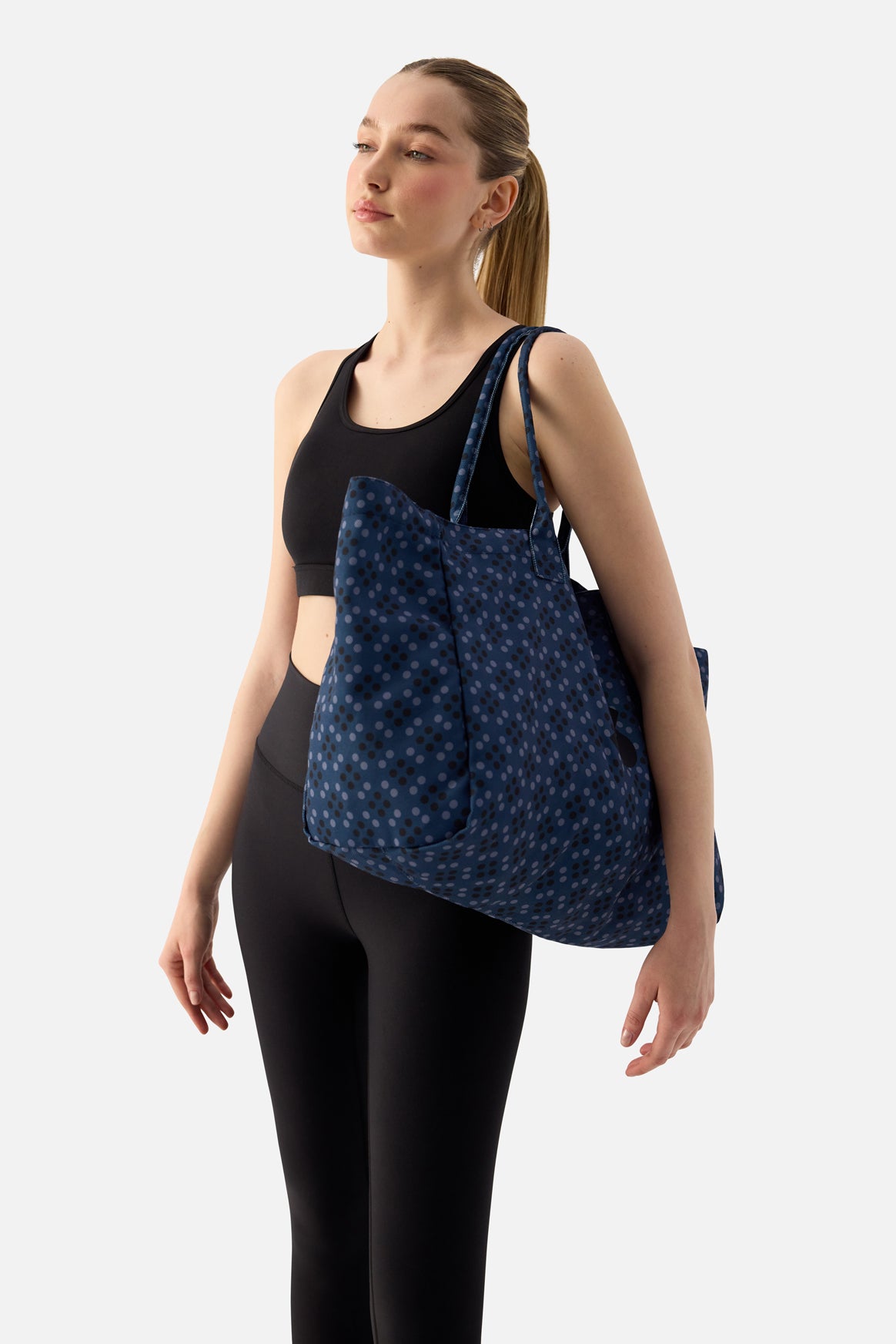 Superstacy Flexa Spor Çanta