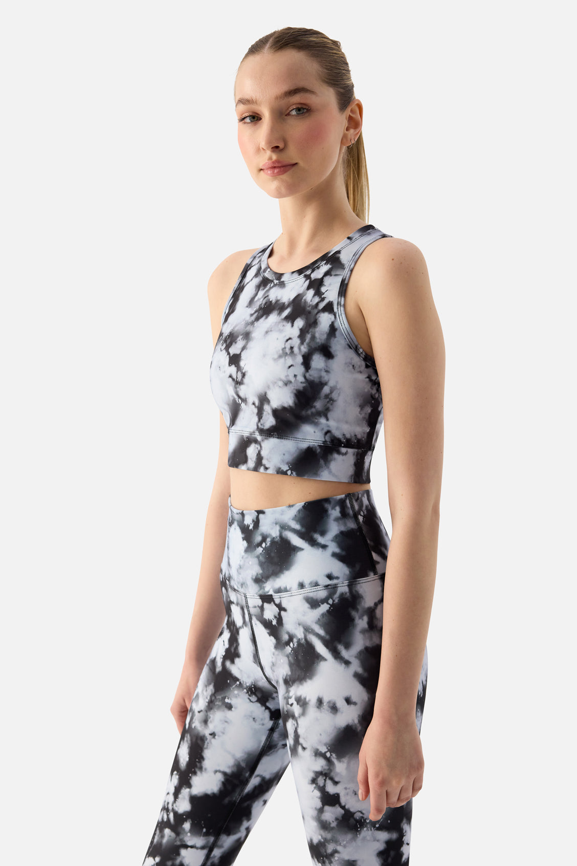 Koyu Bulut Dijital Spor Bra