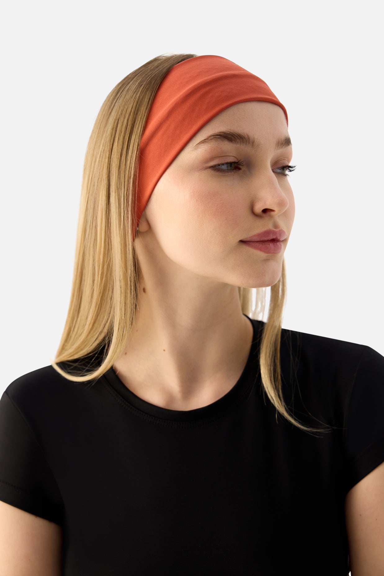 Performans Kiremit Saç Bandı