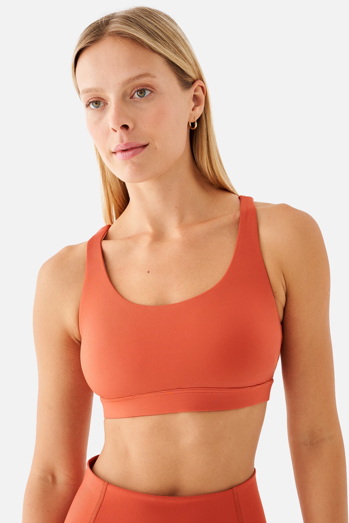 Stella Orta Destekli Kiremit Spor Bra